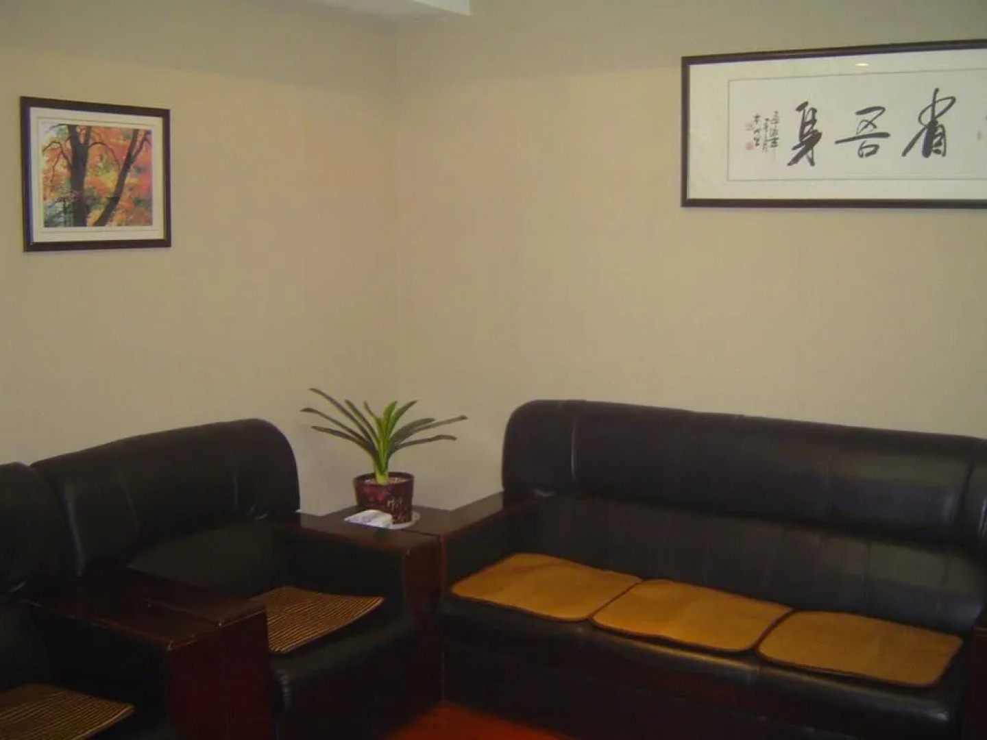 Lushan Hotel - Lushan