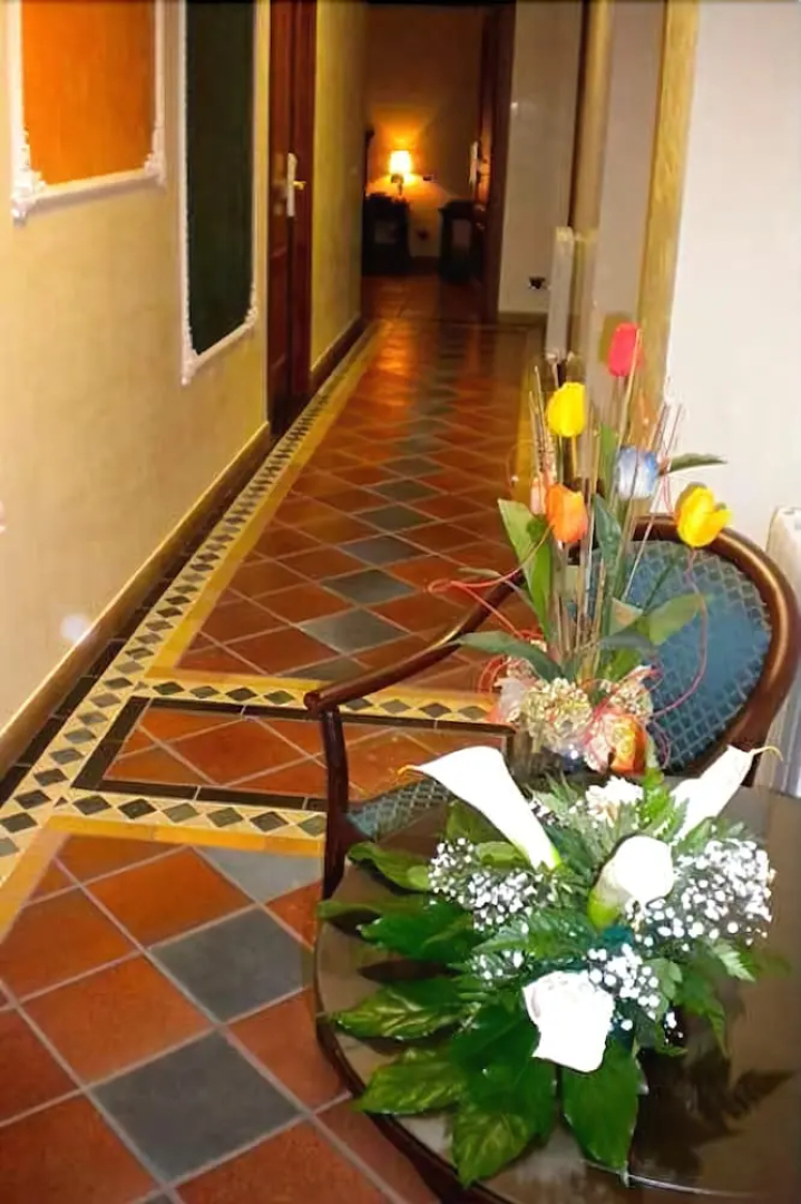 Hotel Colle Acre