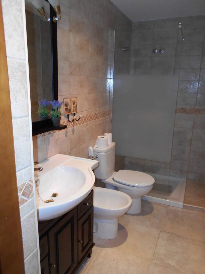 Apartamentos Turisticos Rio Gallego