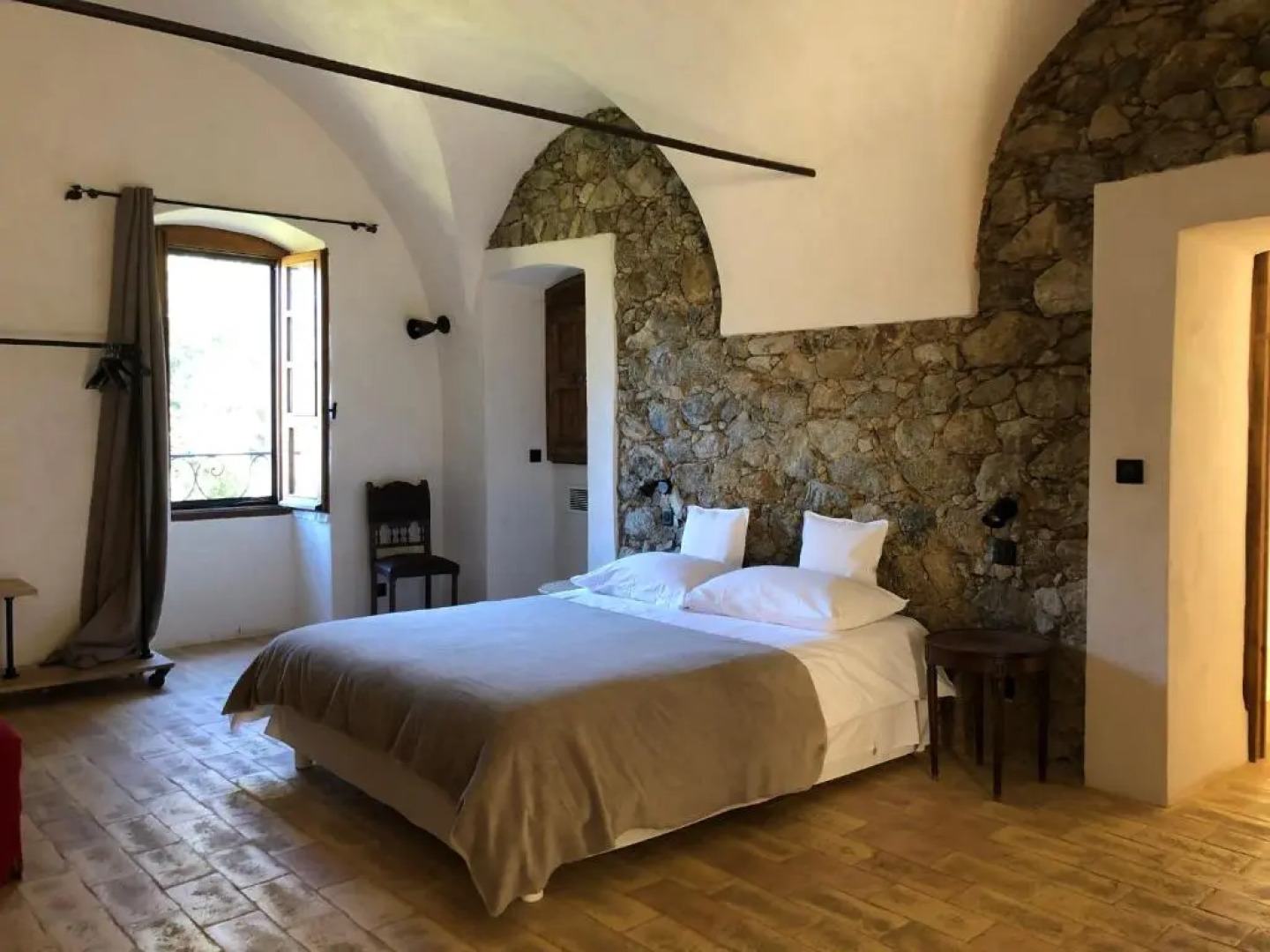 Chambres d'hôtes - Mulino nannaré