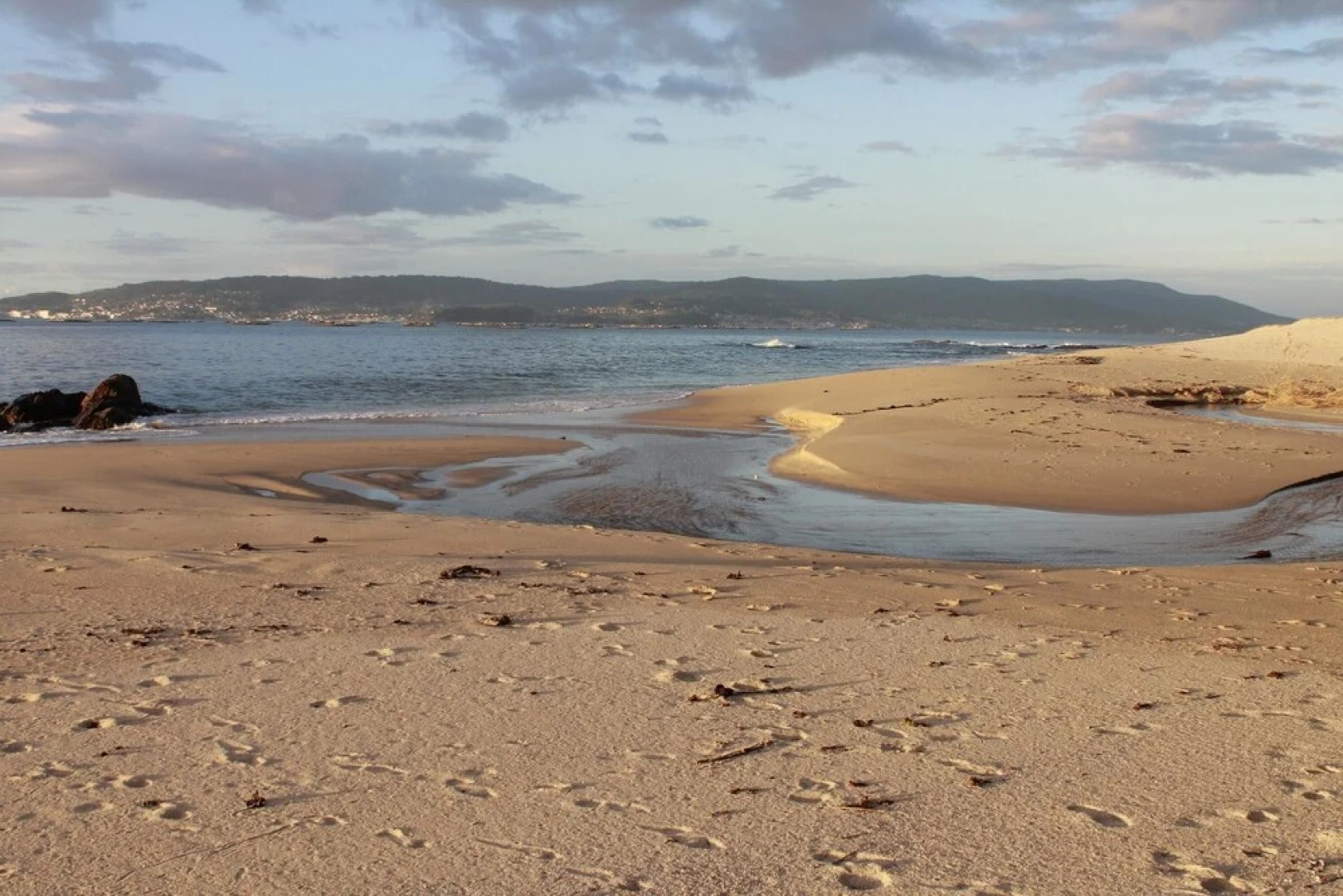 House With 2 Bedrooms in Bueu, With Enclosed Garden and Wifi - 60 m Fr