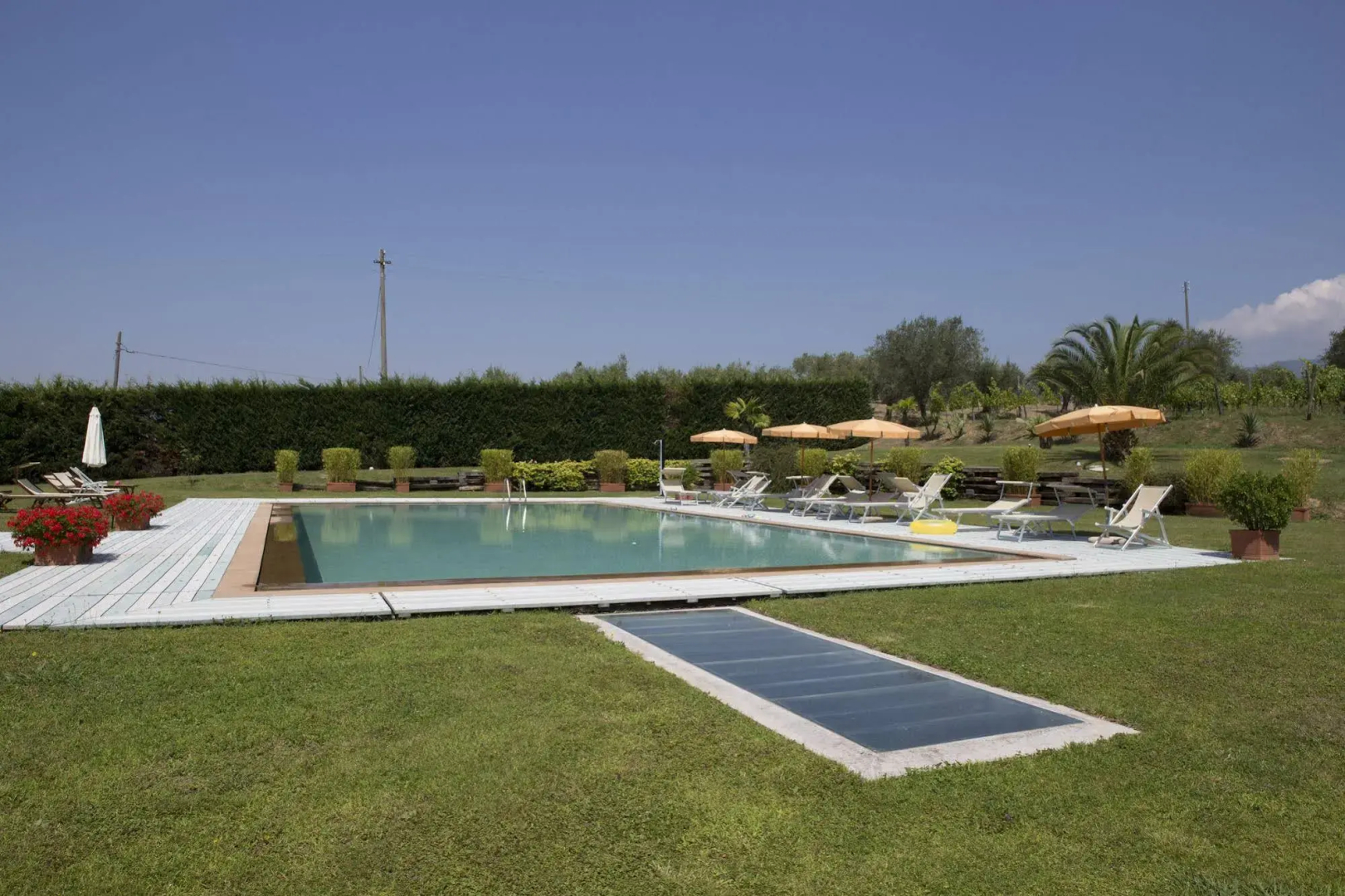 Agriturismo Corte Benedetto
