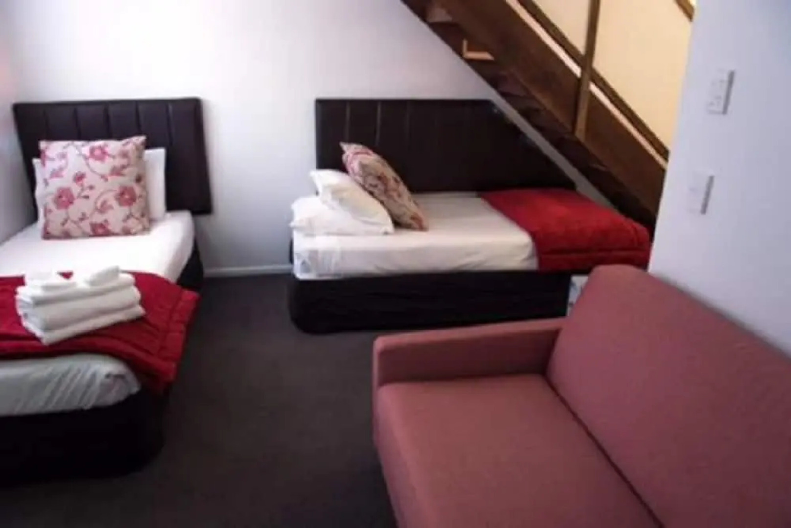 The Park Travellers' Lodge