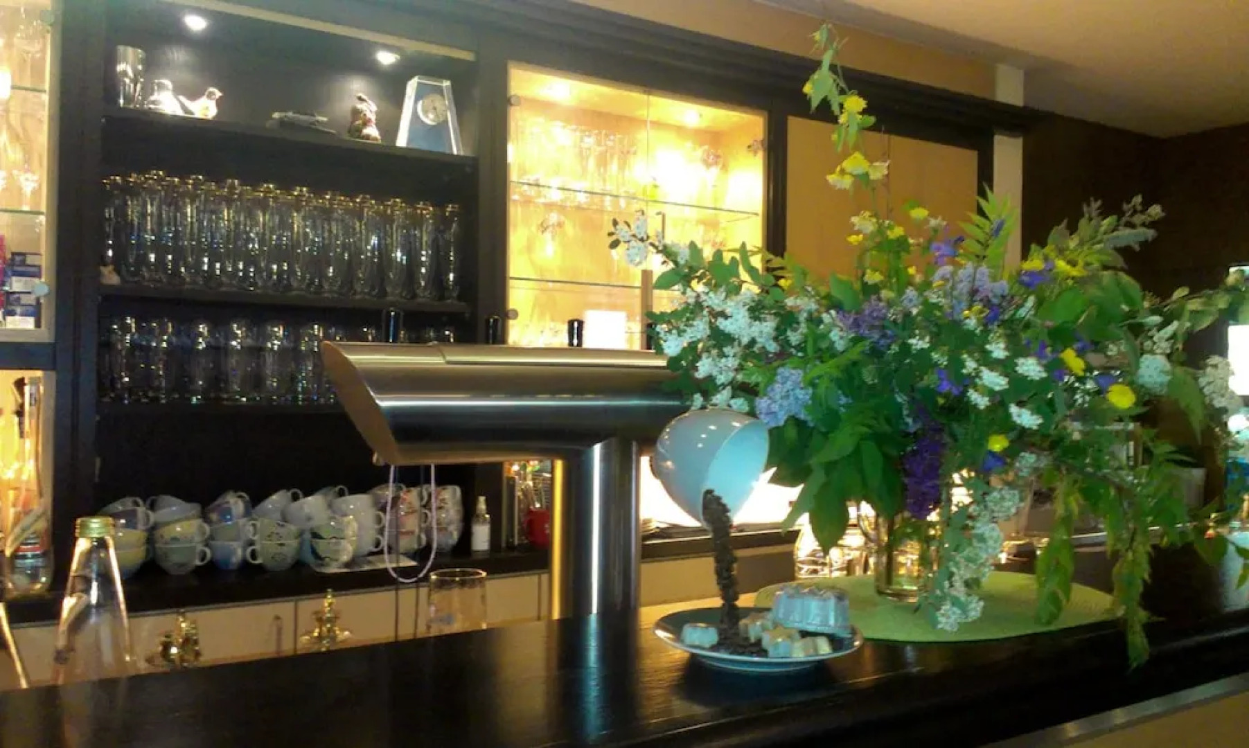 Greenline Hotel zur Post