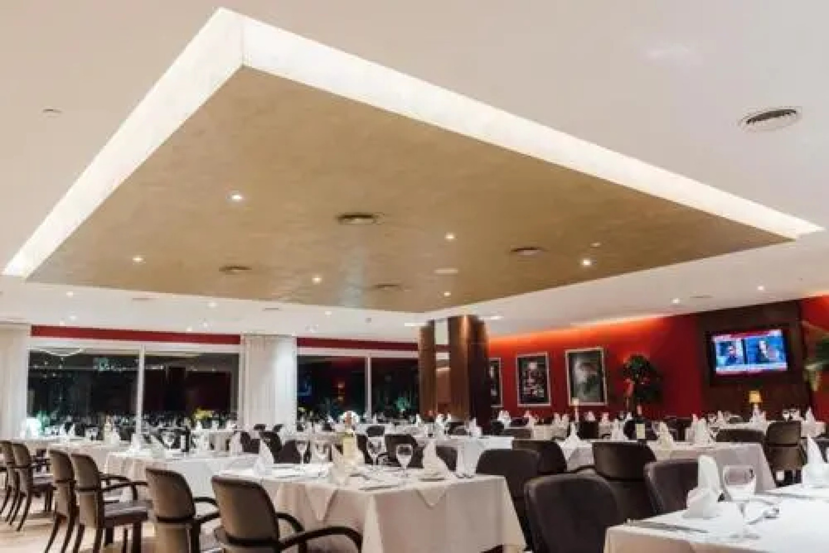 M.A.C. Royal Suites Hotel & Casino Chilecito