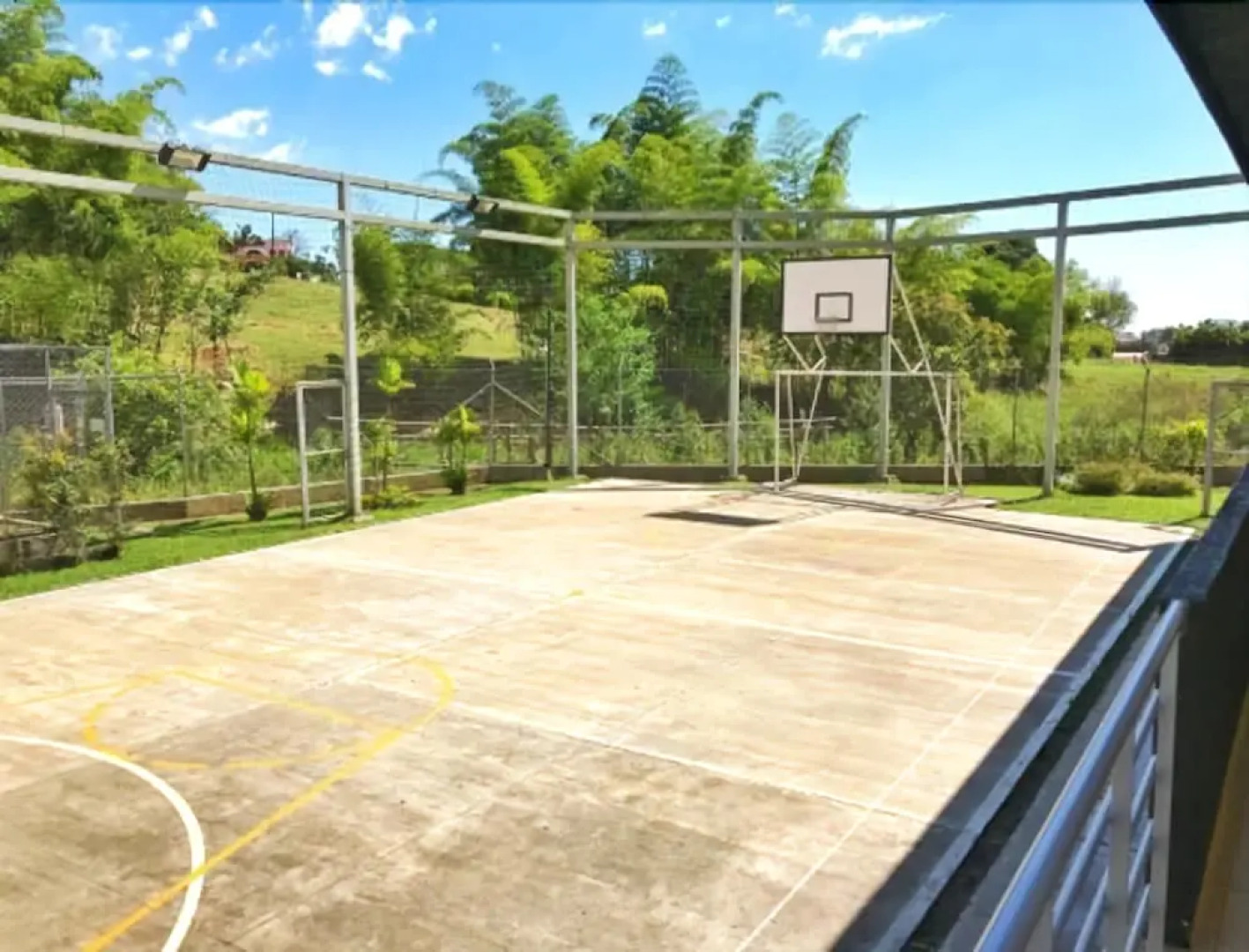 Lagos De La Pradera By Parceros Group