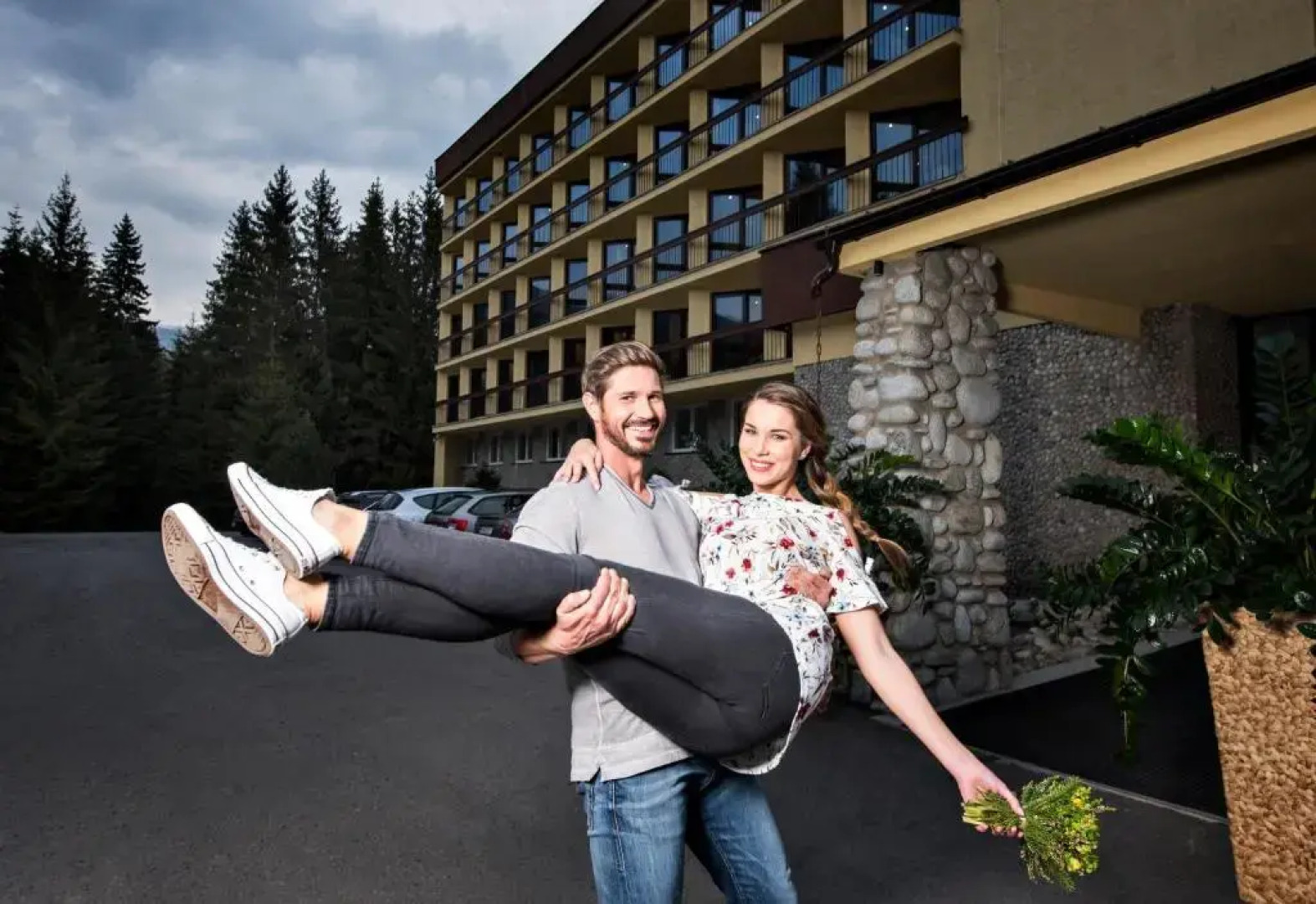 Hotel Pieris