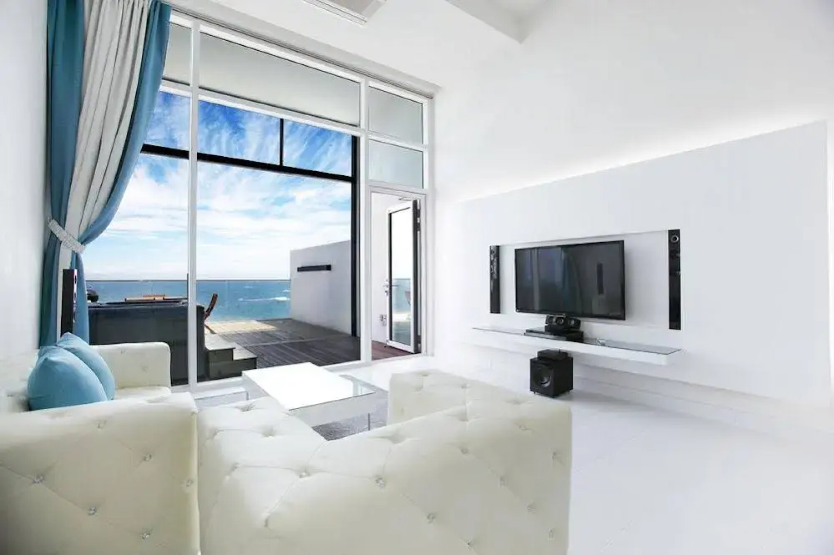 Goseong Sonoheim Pension