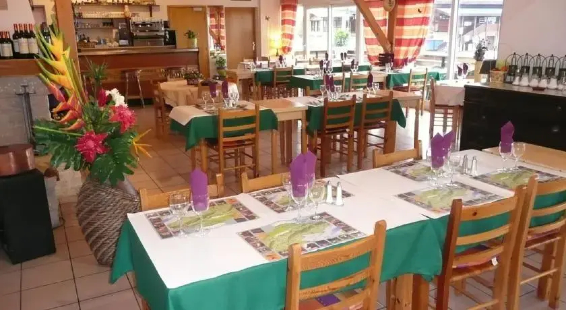 Relais CROZATI