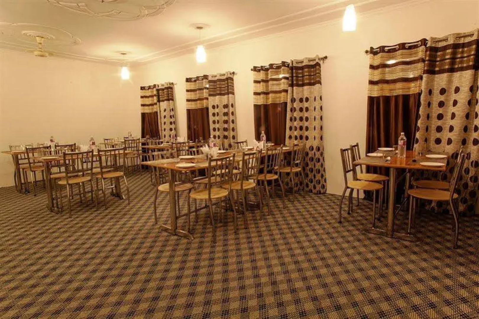 Sheesha Residency