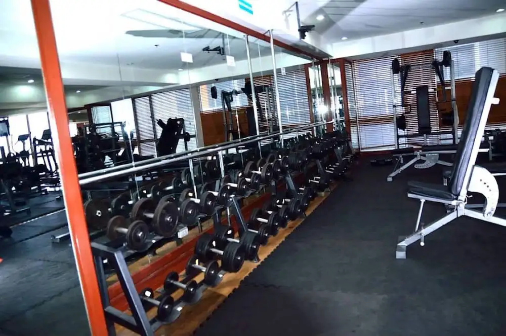 Serviced apartments and Vacation Rentals in Cebu City