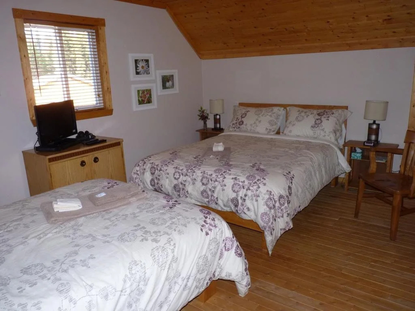 Gîte de la Rivière