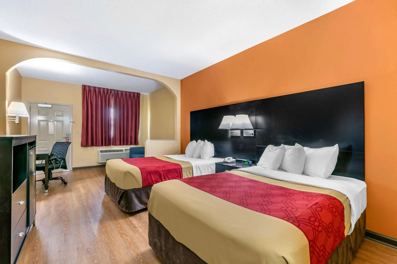 Econo Lodge Northport - Tuscaloosa