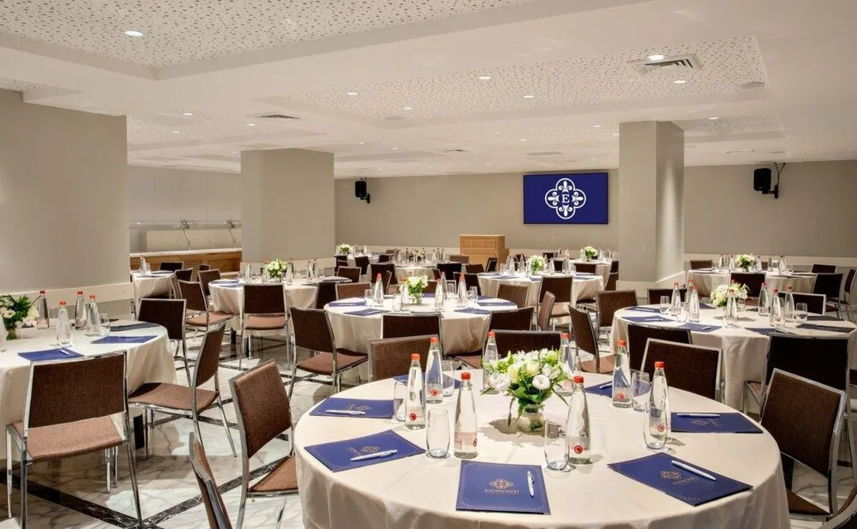 Edmond Luxury Hotel & Spa