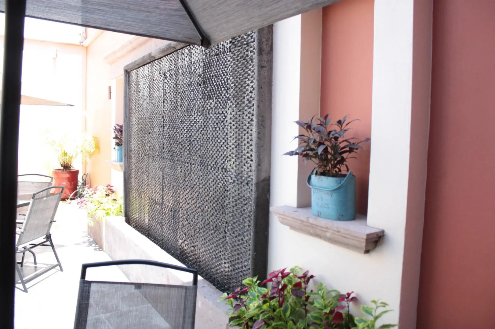 Zarzarosa Hotel Boutique