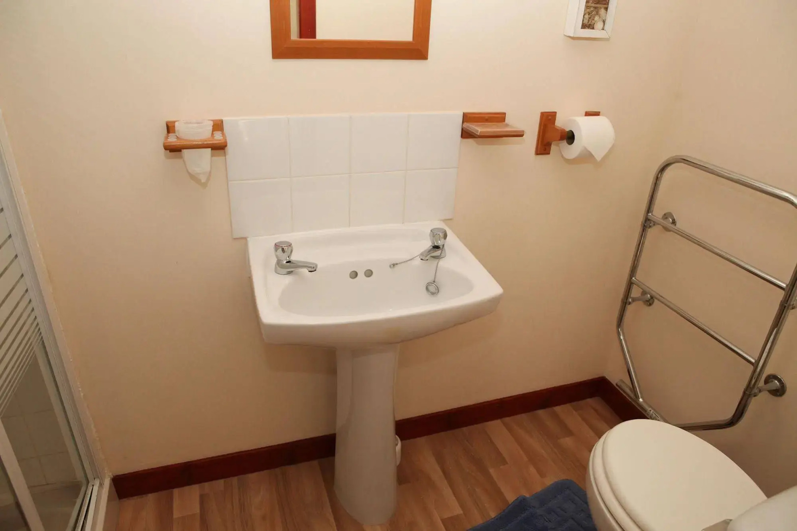 Stromness Apartments