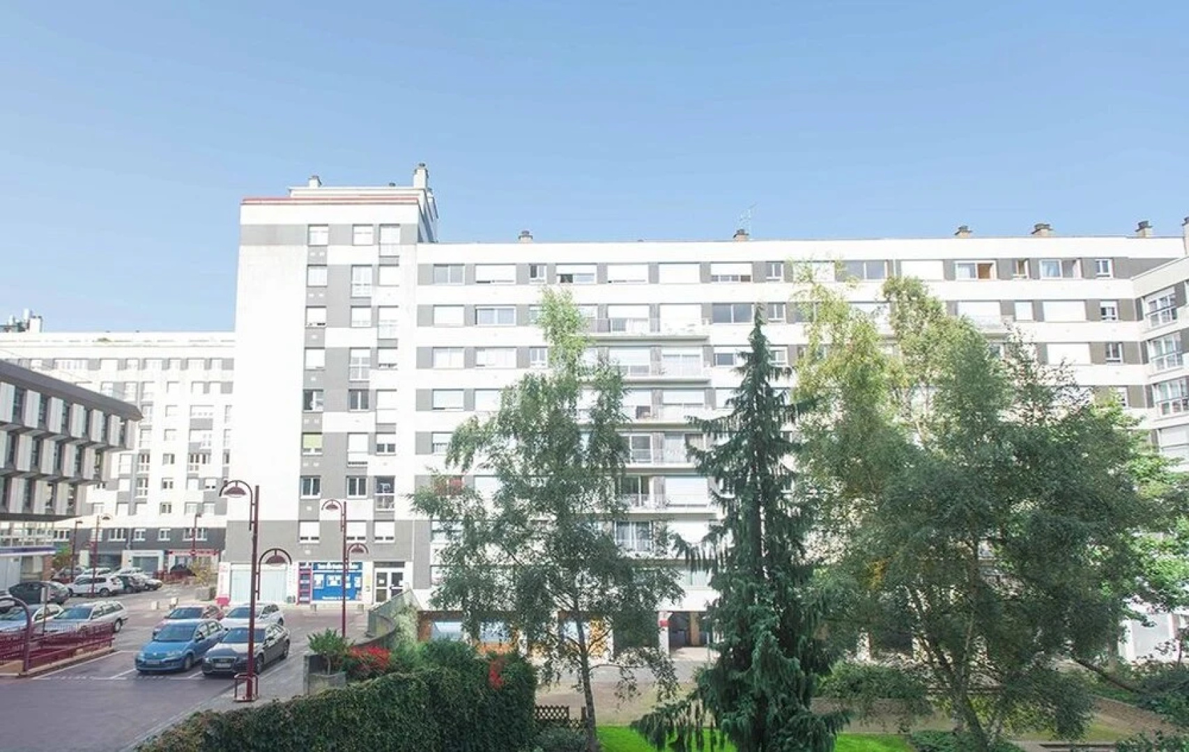 Le Mans City Moderne & Design