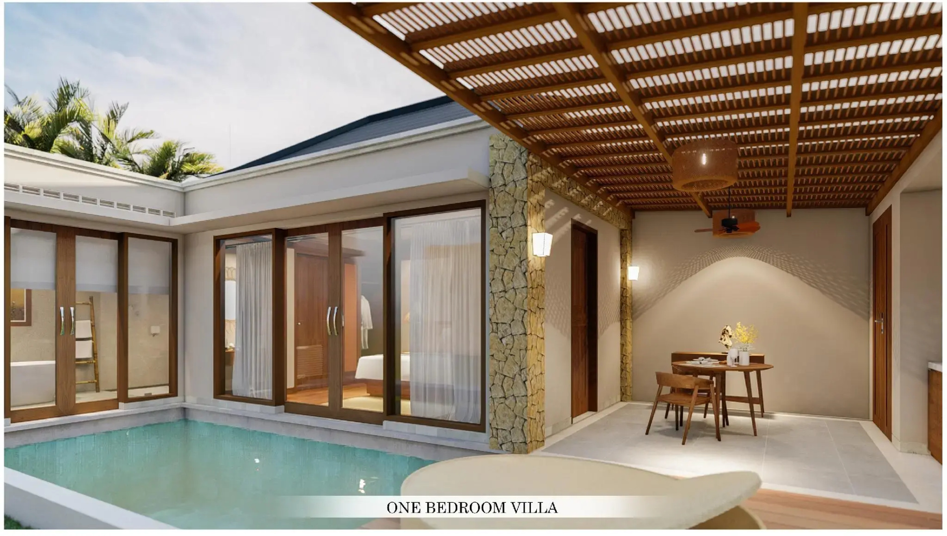 Rumah Kito Jambi Hotel