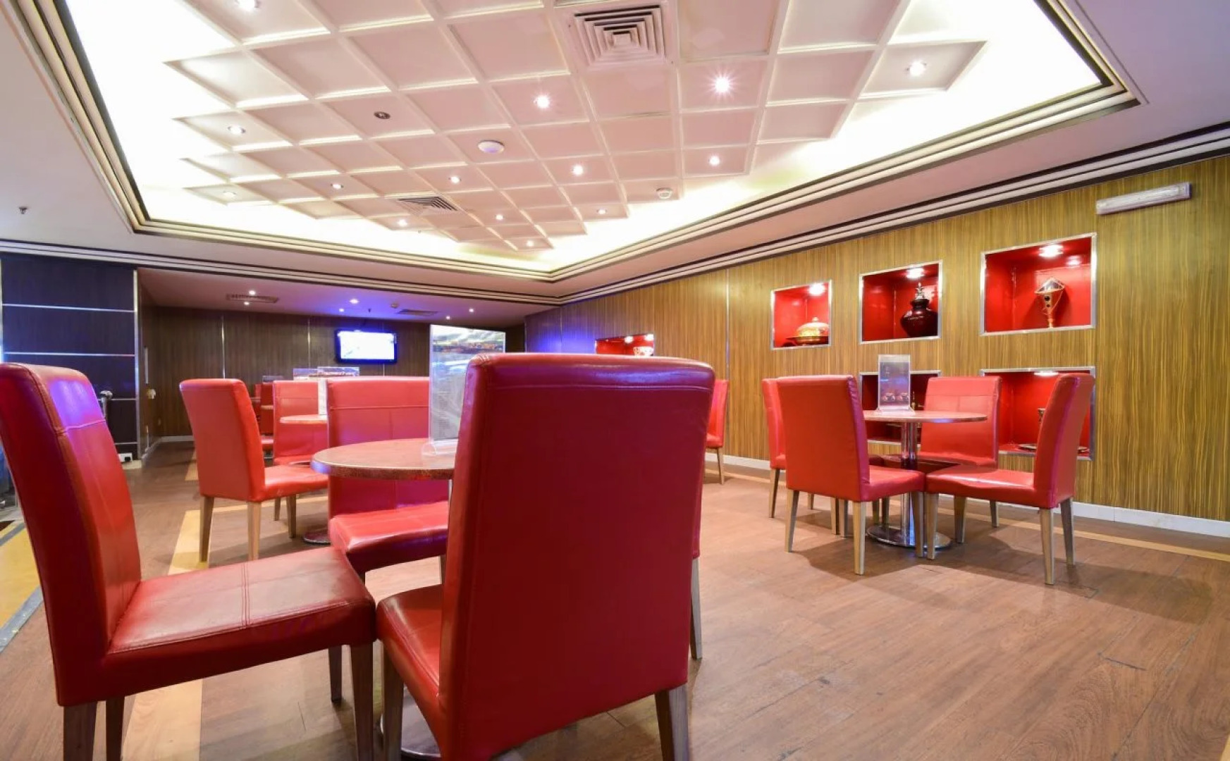 Al Shourfah Hotel Madinah