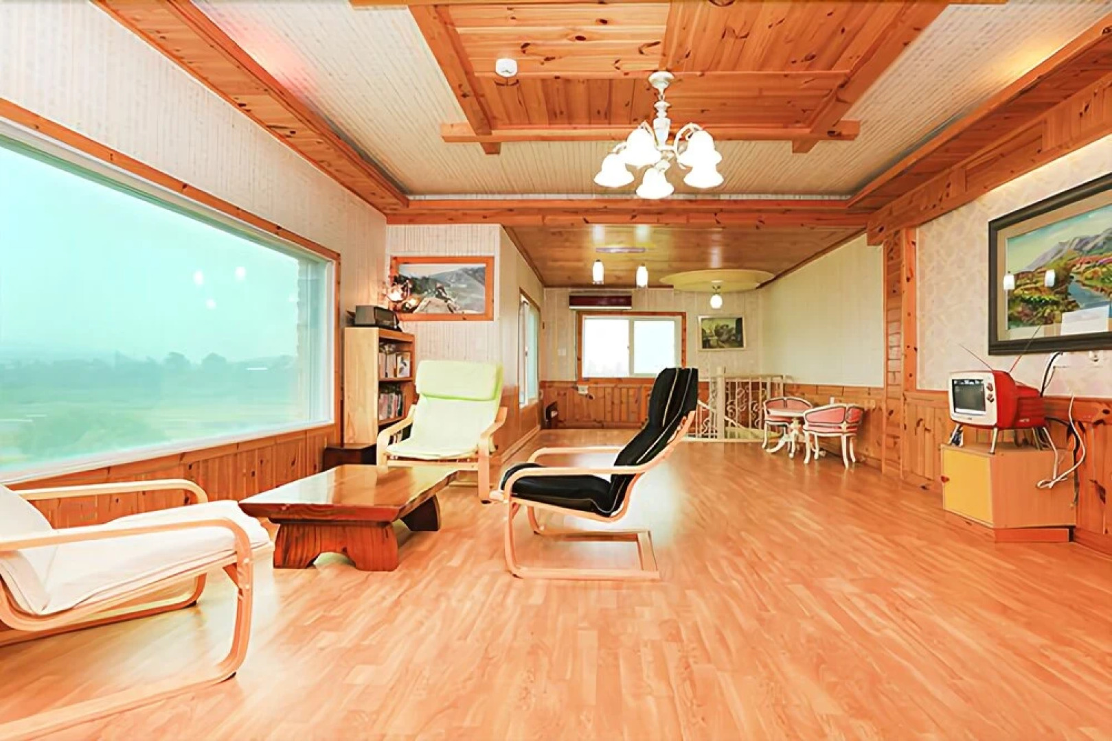 Yeoncheon Garam Hue Pension
