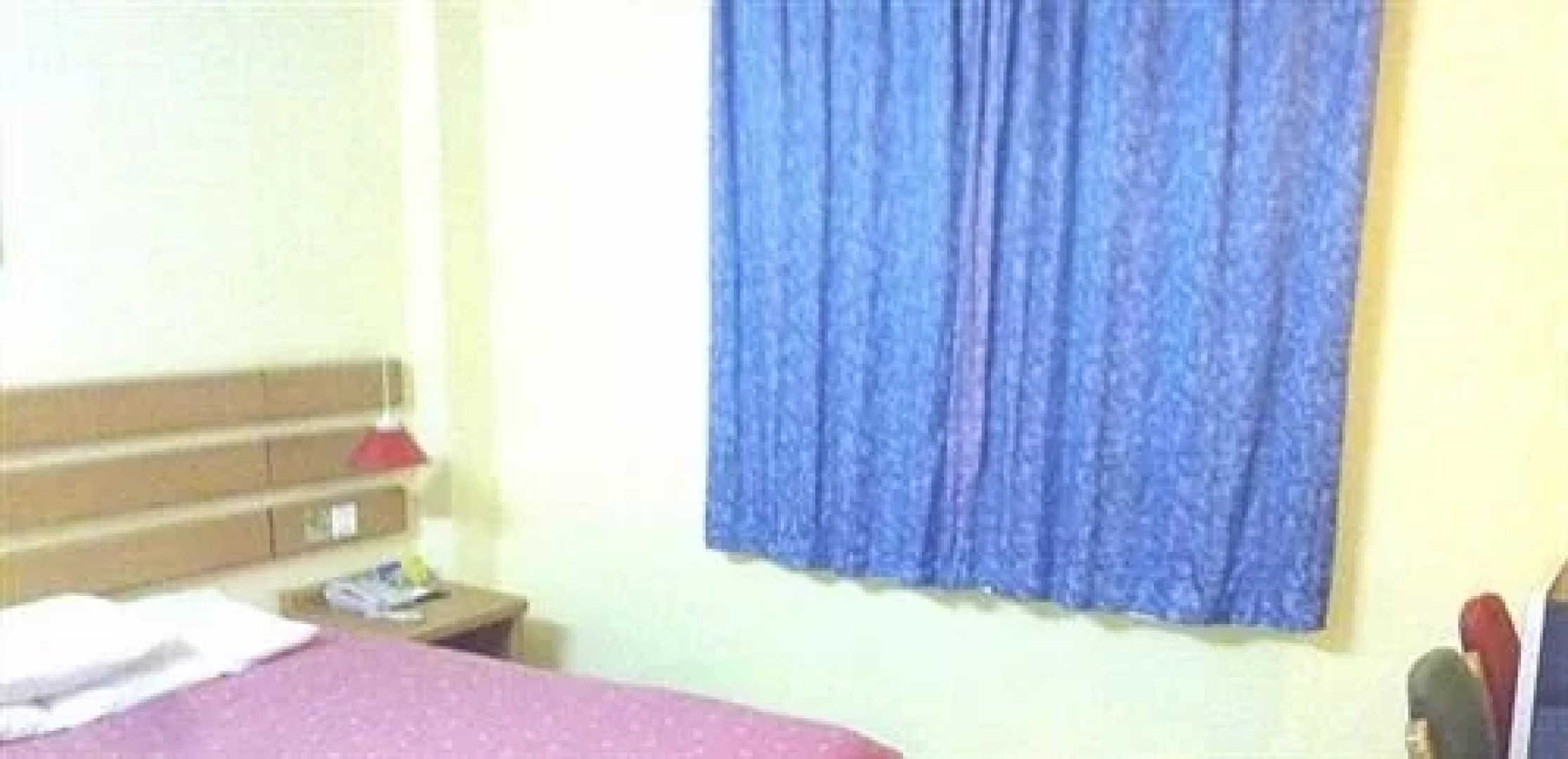 Home Inns (Railway Station) - Luohe