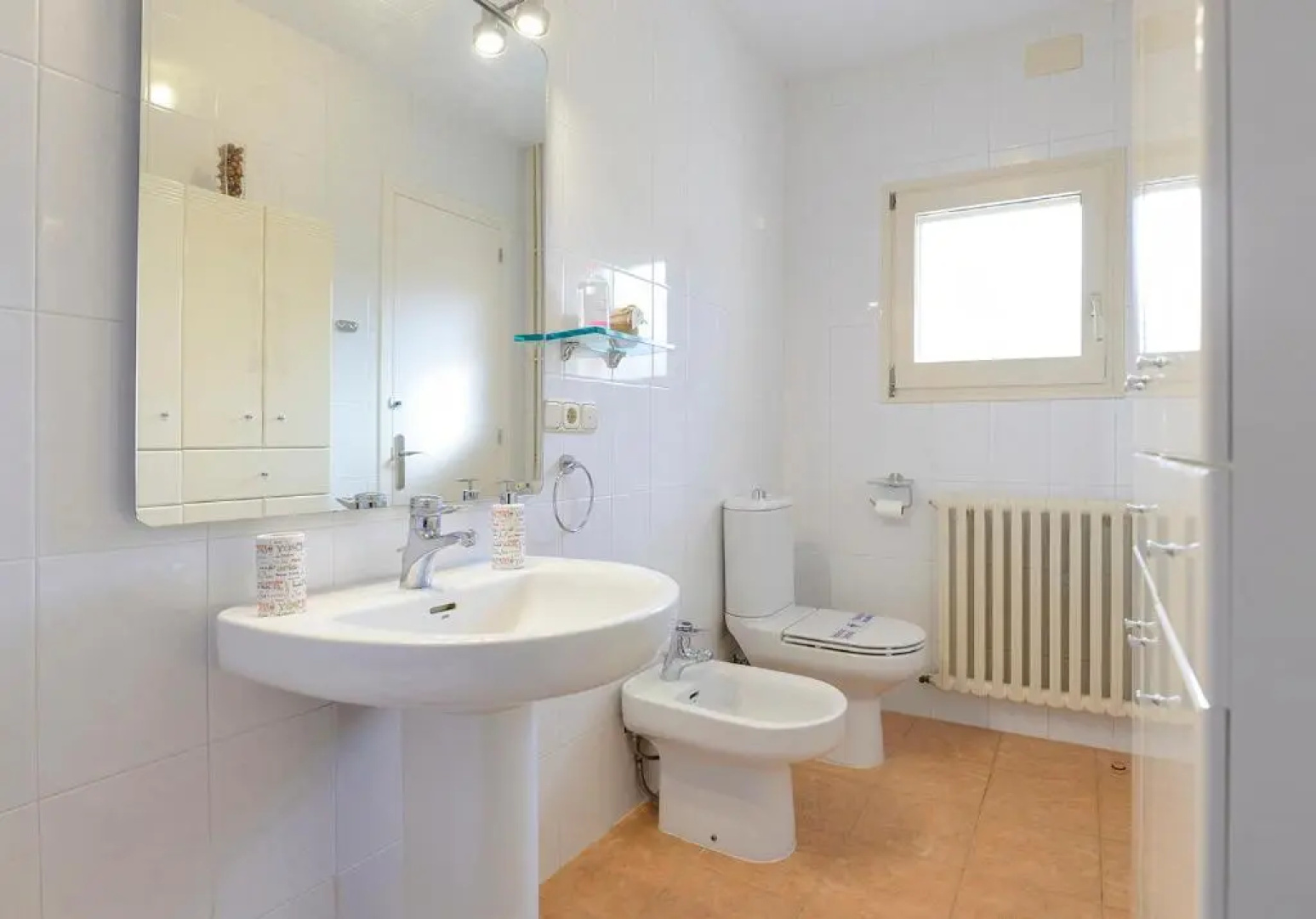 Apartamento "El Lilà"