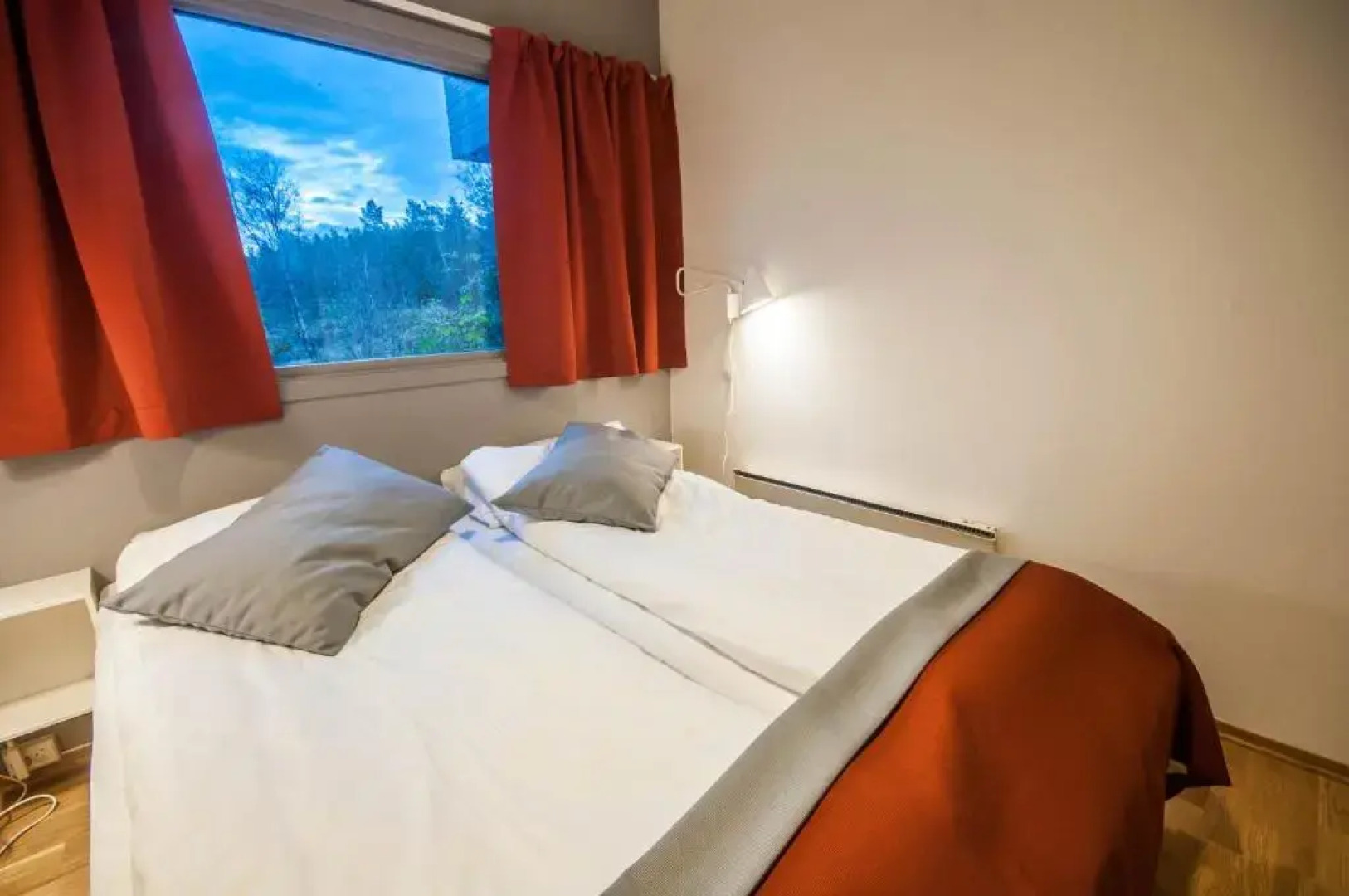 Dolmsundet Hotell Hitra