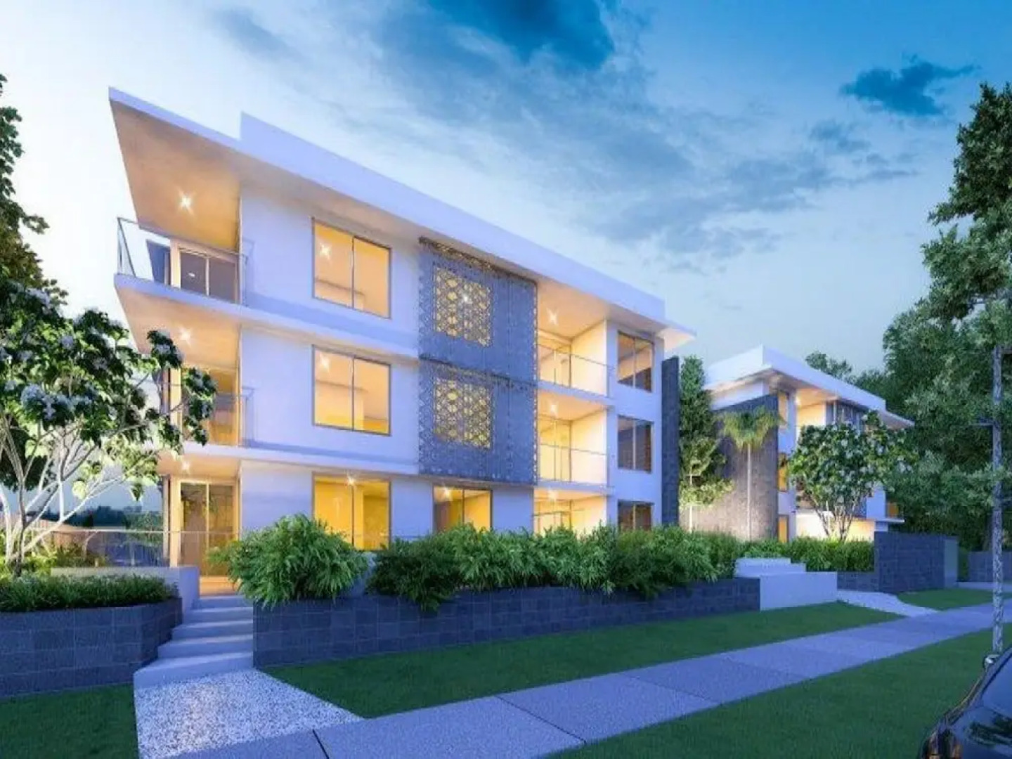 Waterford Penthouse Accommodation