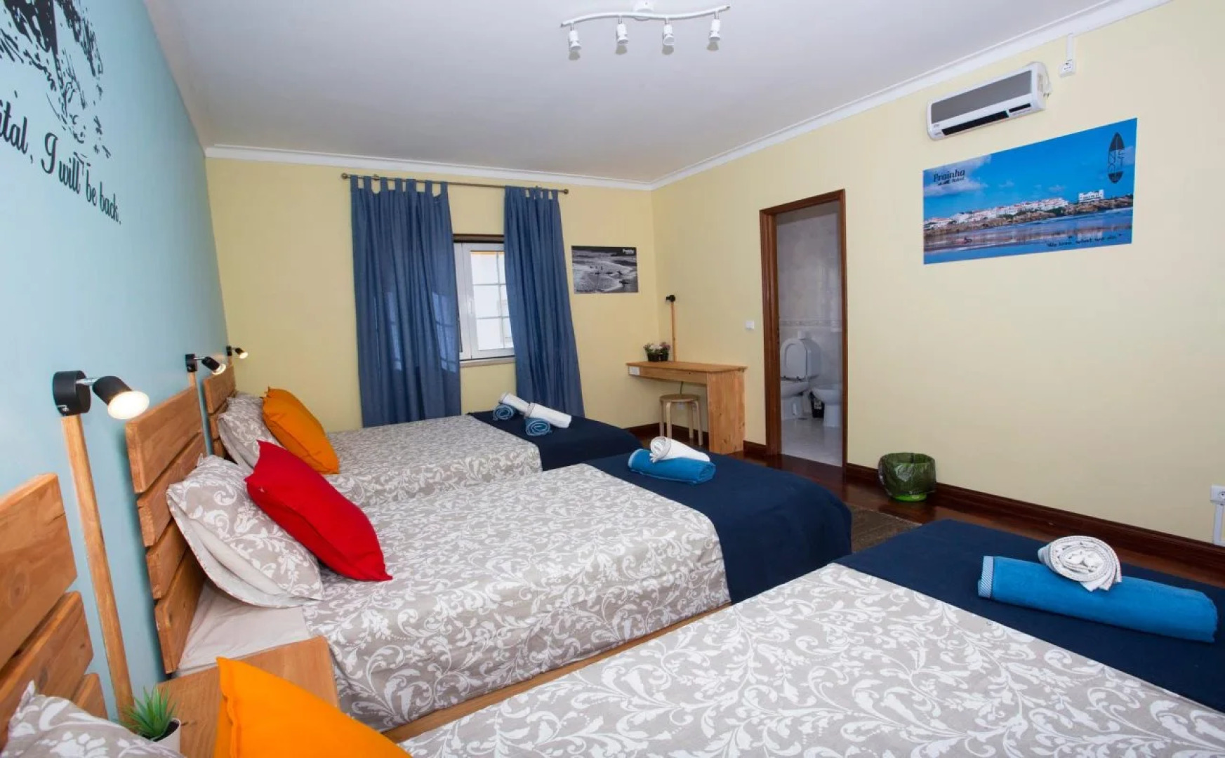 Next Level Surf Camp