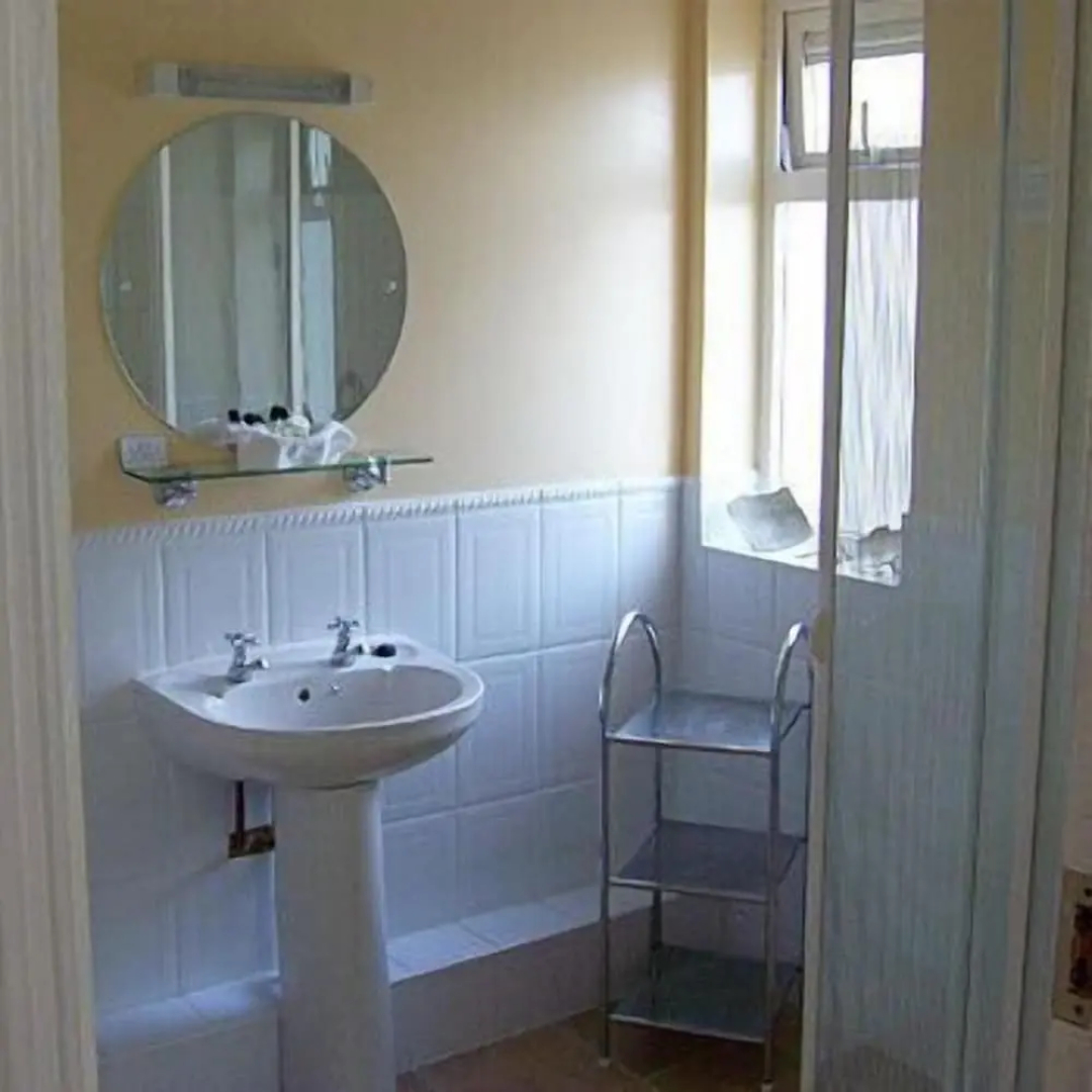 Beach Haven Accommodations