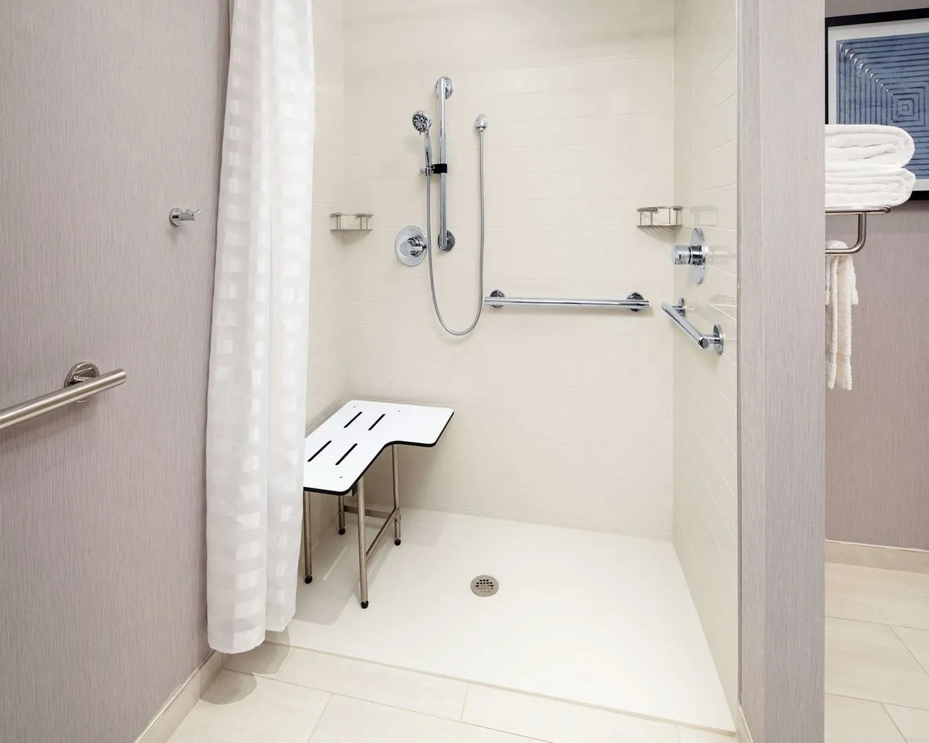 Hyatt Place Harrisonburg