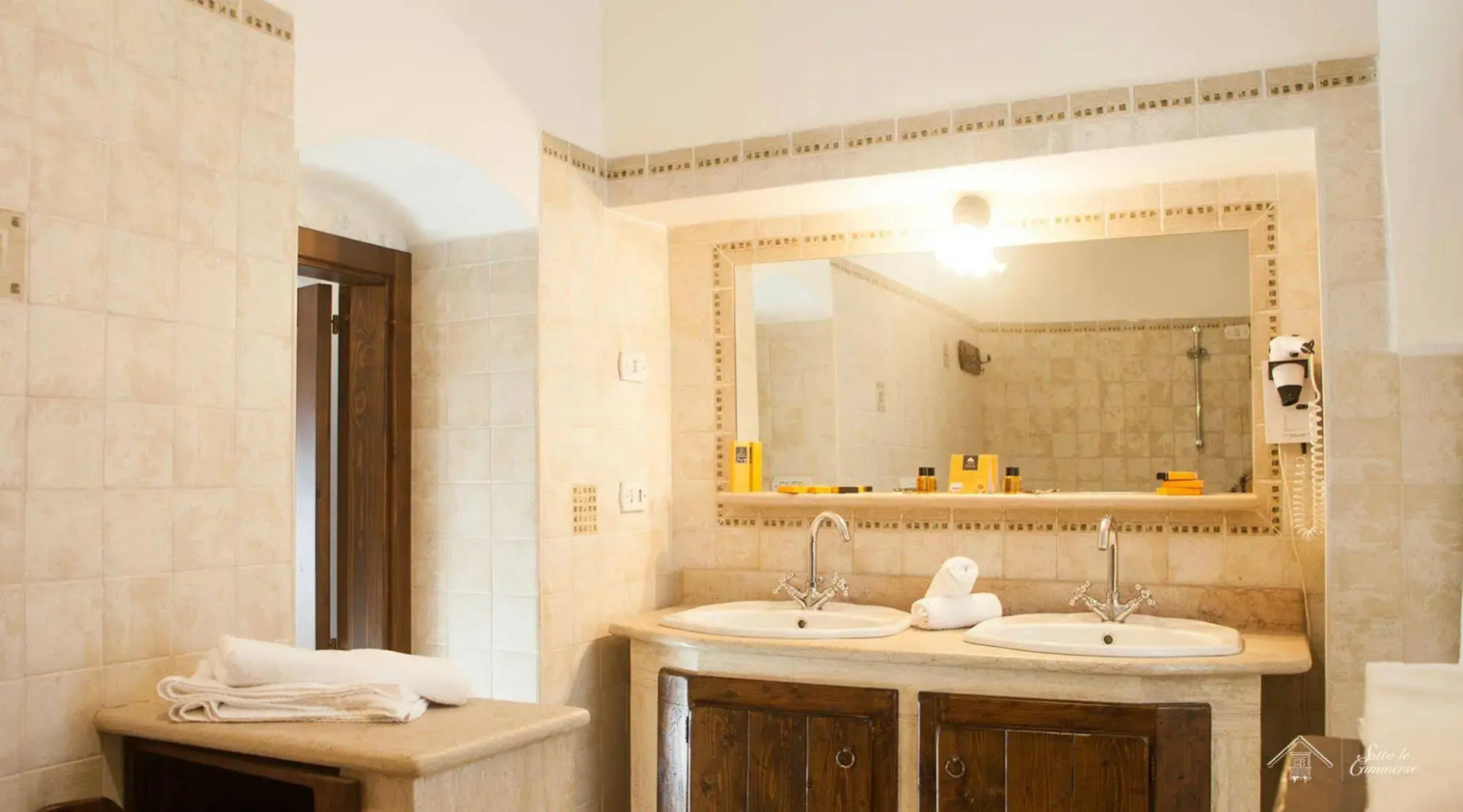 Sotto Le Cummerse Albergo Diffuso