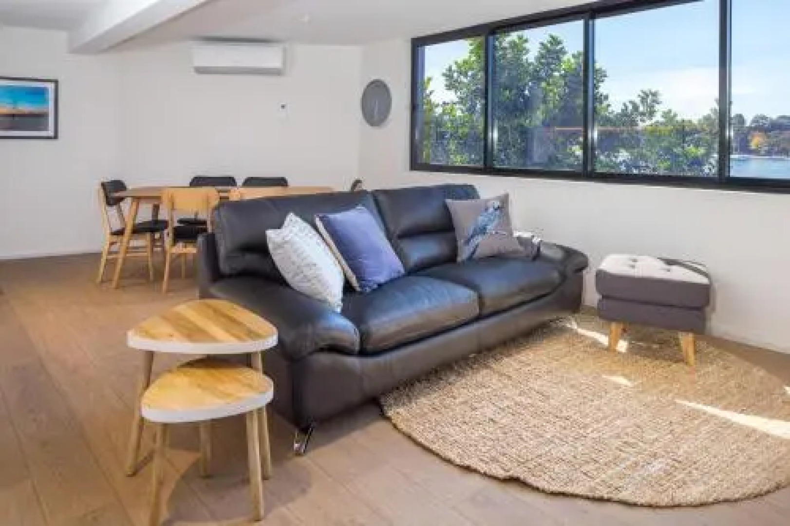 Bridge View Apartments