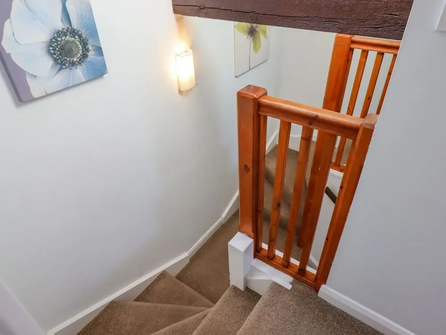 Oak Leaves Cottage