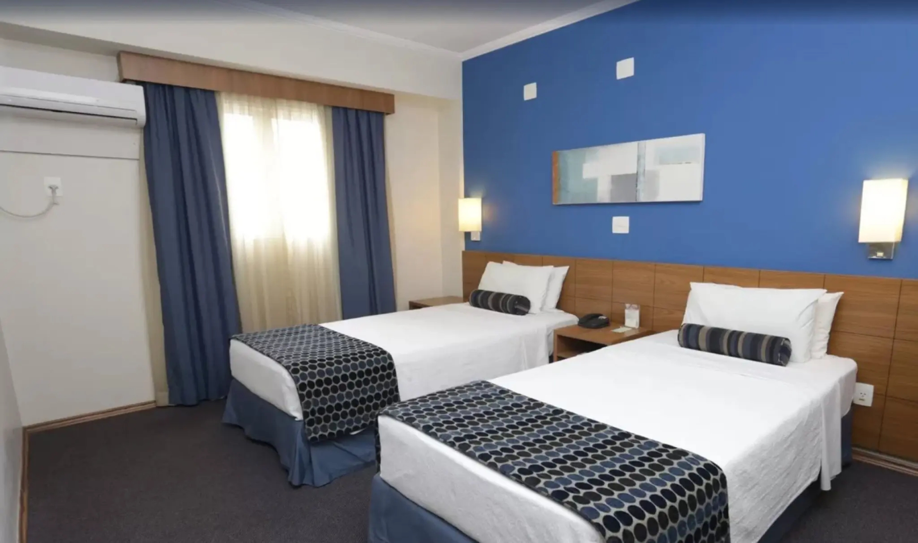 Quality Hotel Jundiai