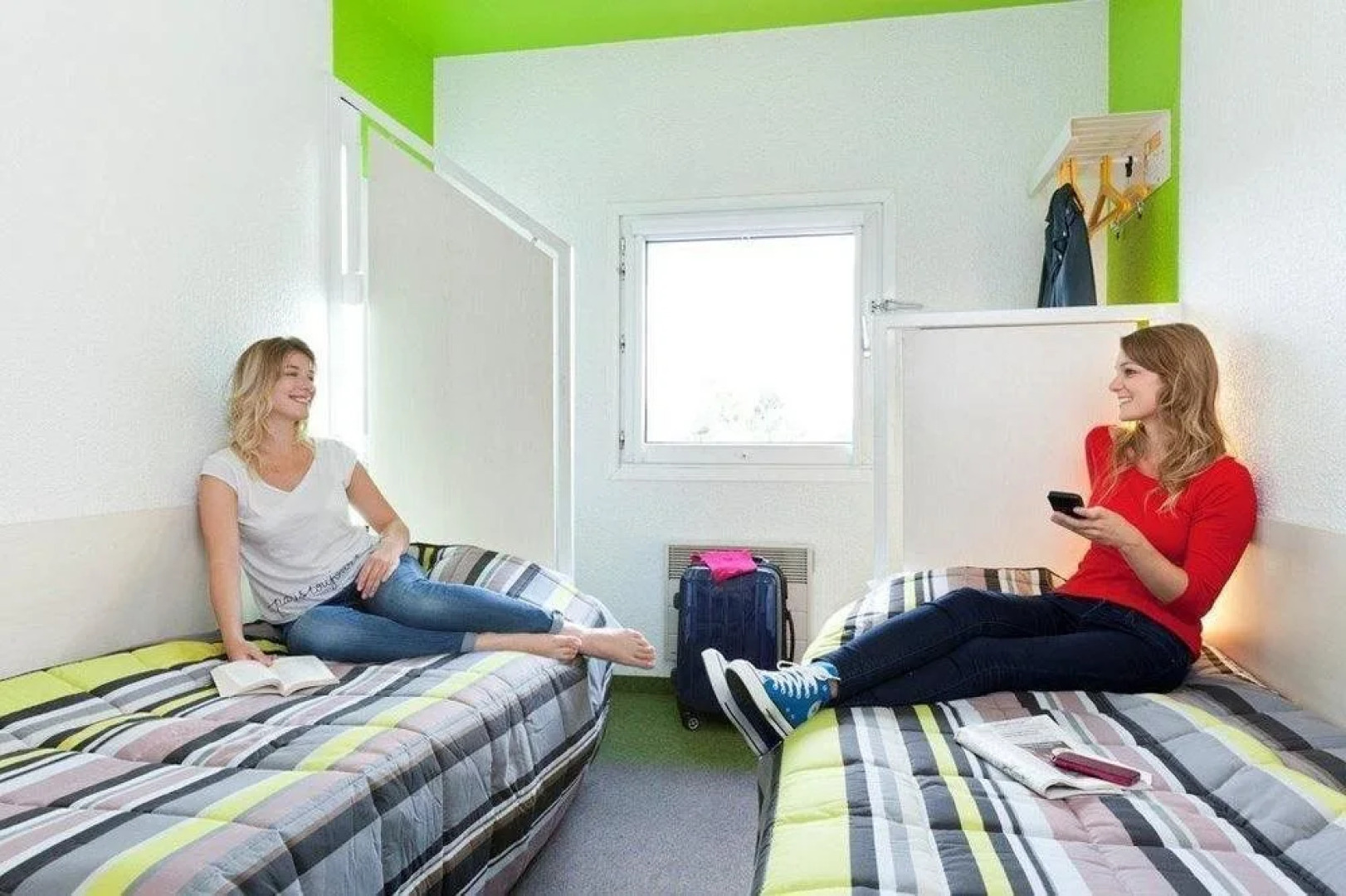 Hotelf1 Besançon Valentin - Espace Valentin Centre