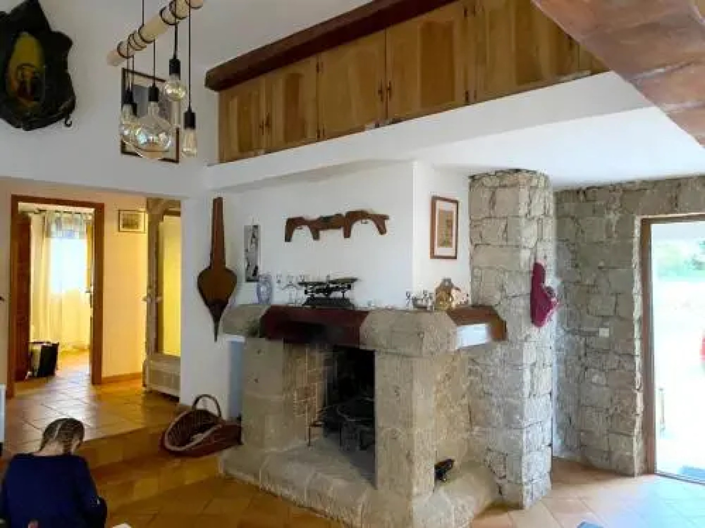 Holiday Home San Gavino