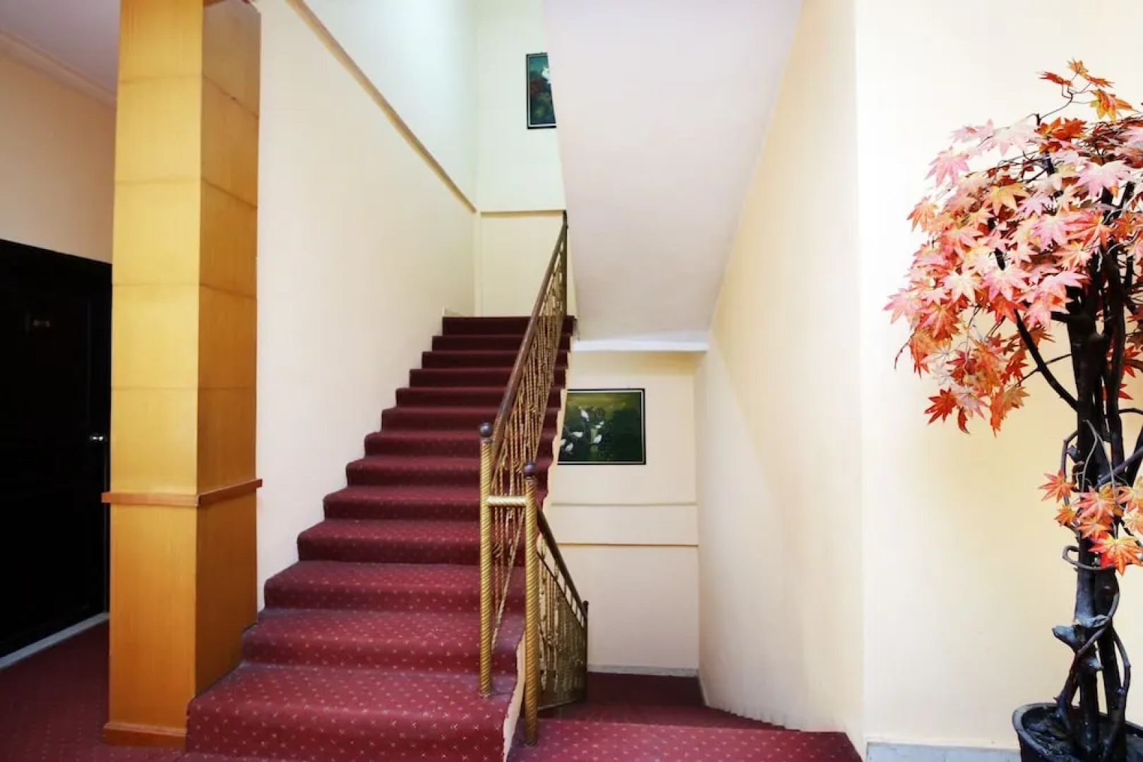 Airy Korumba Malik Raya 22V Kendari