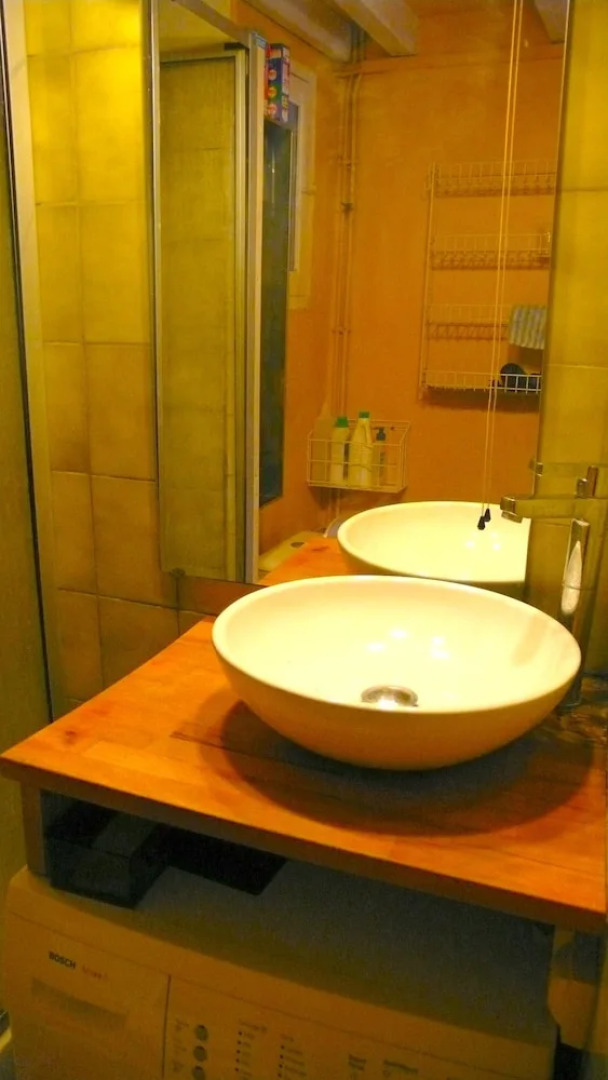 Le Central par Dodo-a-Cassis