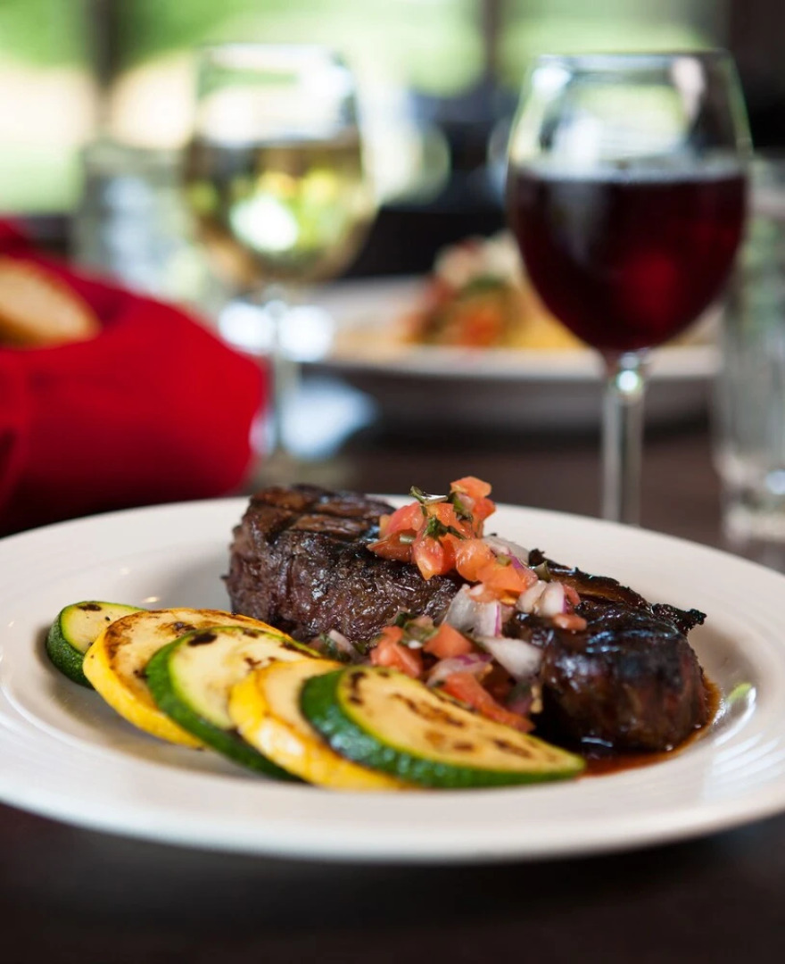 Inn at Manistee National Golf & Resort