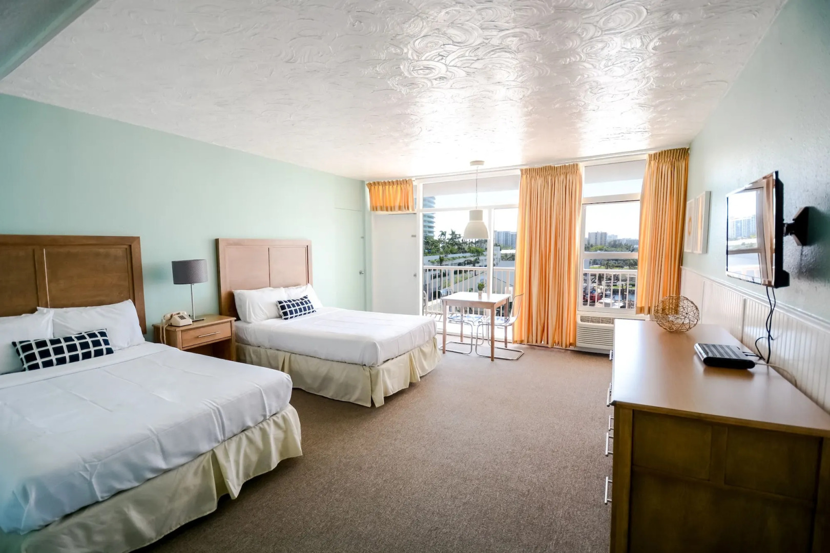 Sands Harbor Resort and Marina