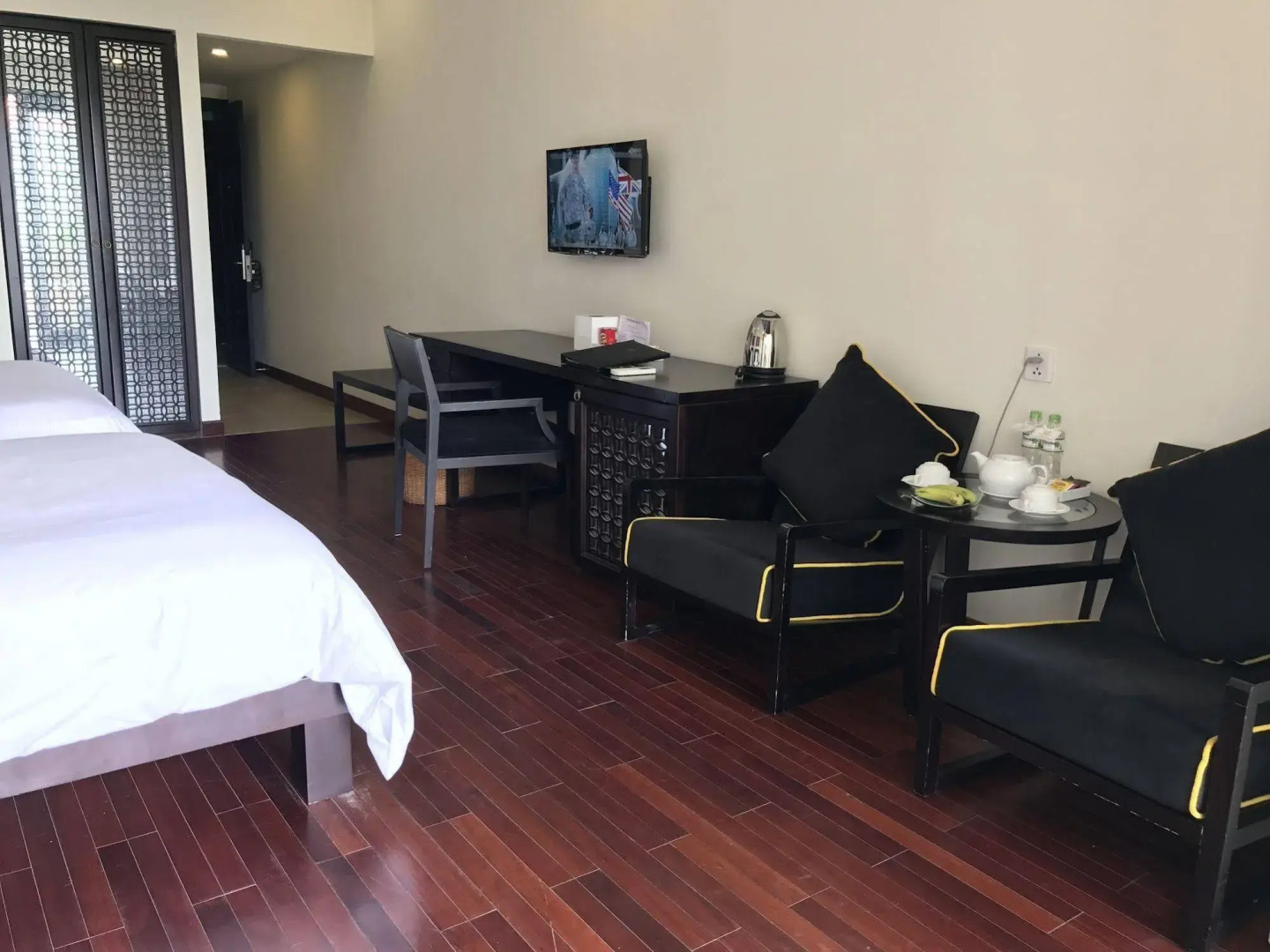 Thanh Binh Riverside Hotel