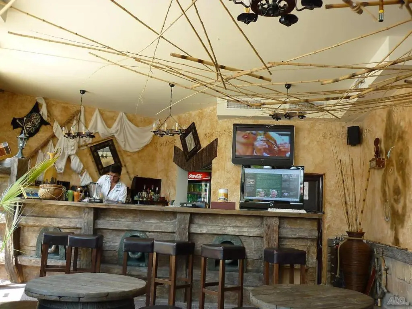 Bay View Villas - Luxury Villas & Apartments