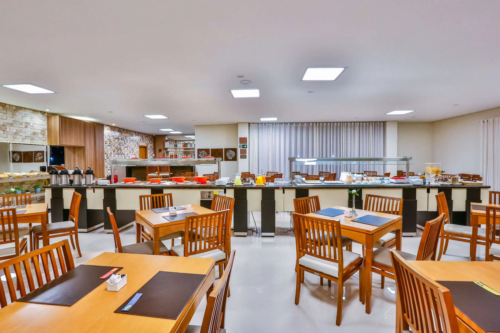 Comfort Hotel Mogi Guaçu