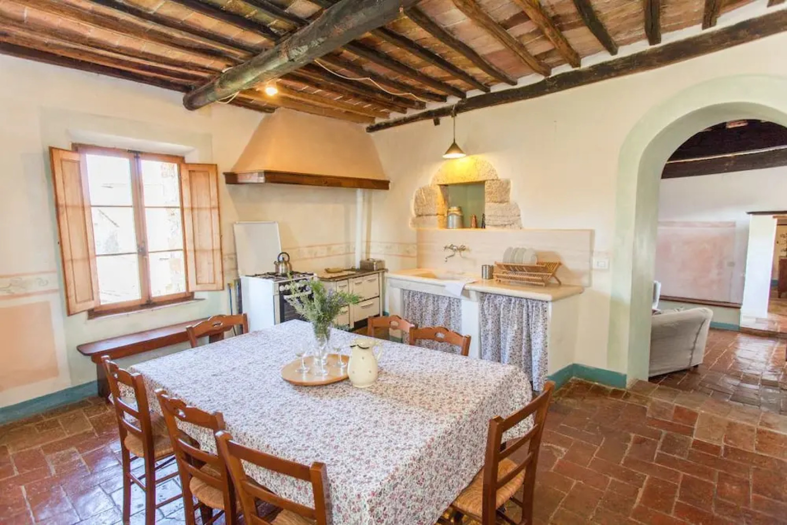 Tenuta di Spannocchia