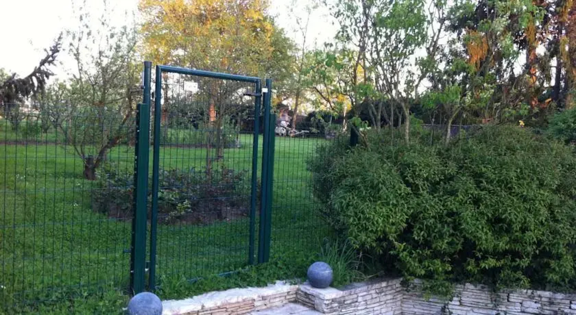 Entre Lyon et Beaujolais