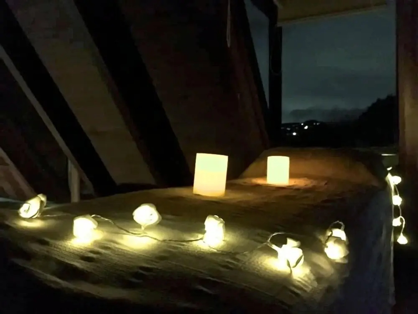 Casa Hippiness Guest House B&B