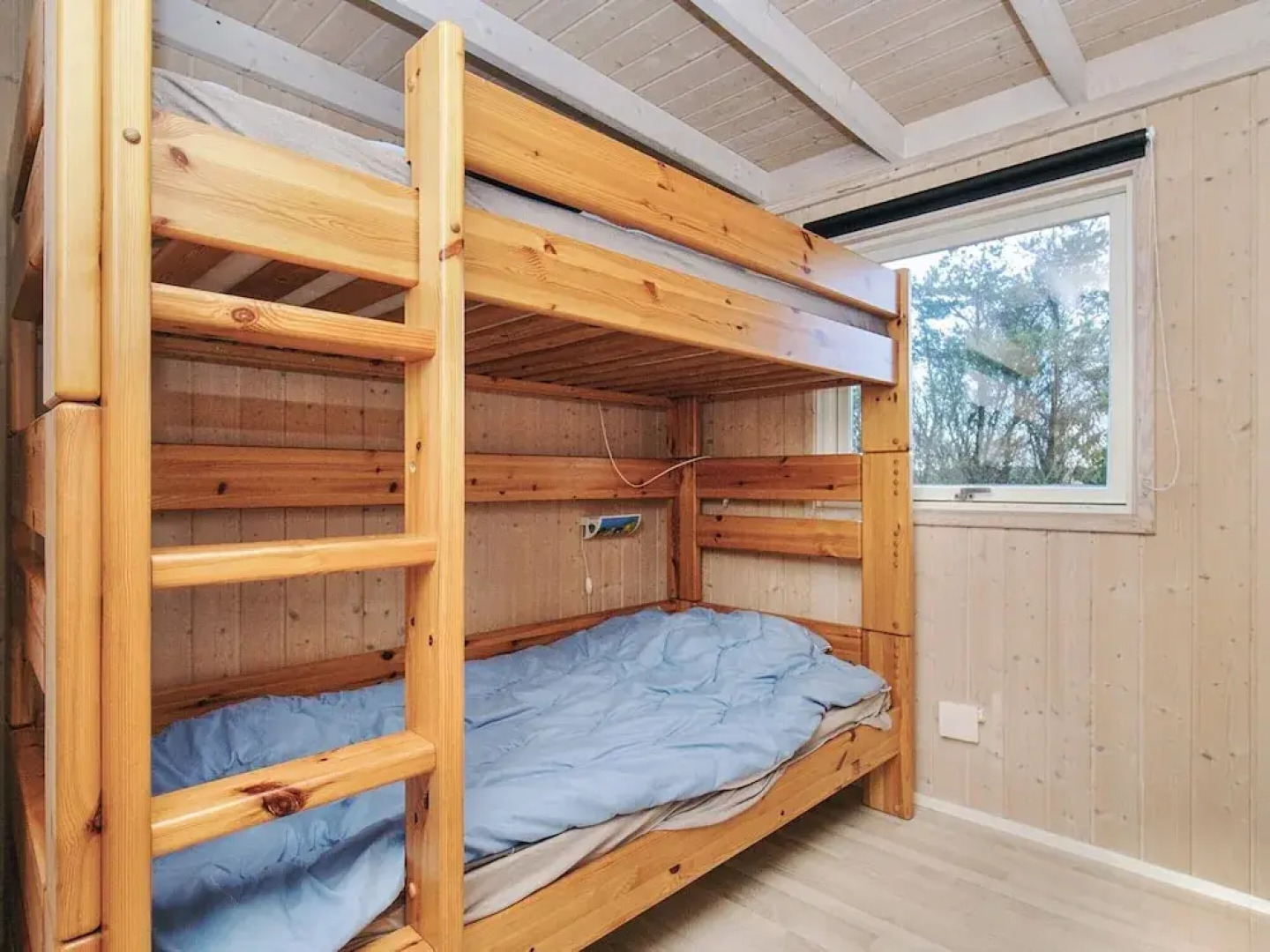 9 Person Holiday Home in Gorlev-by Traum