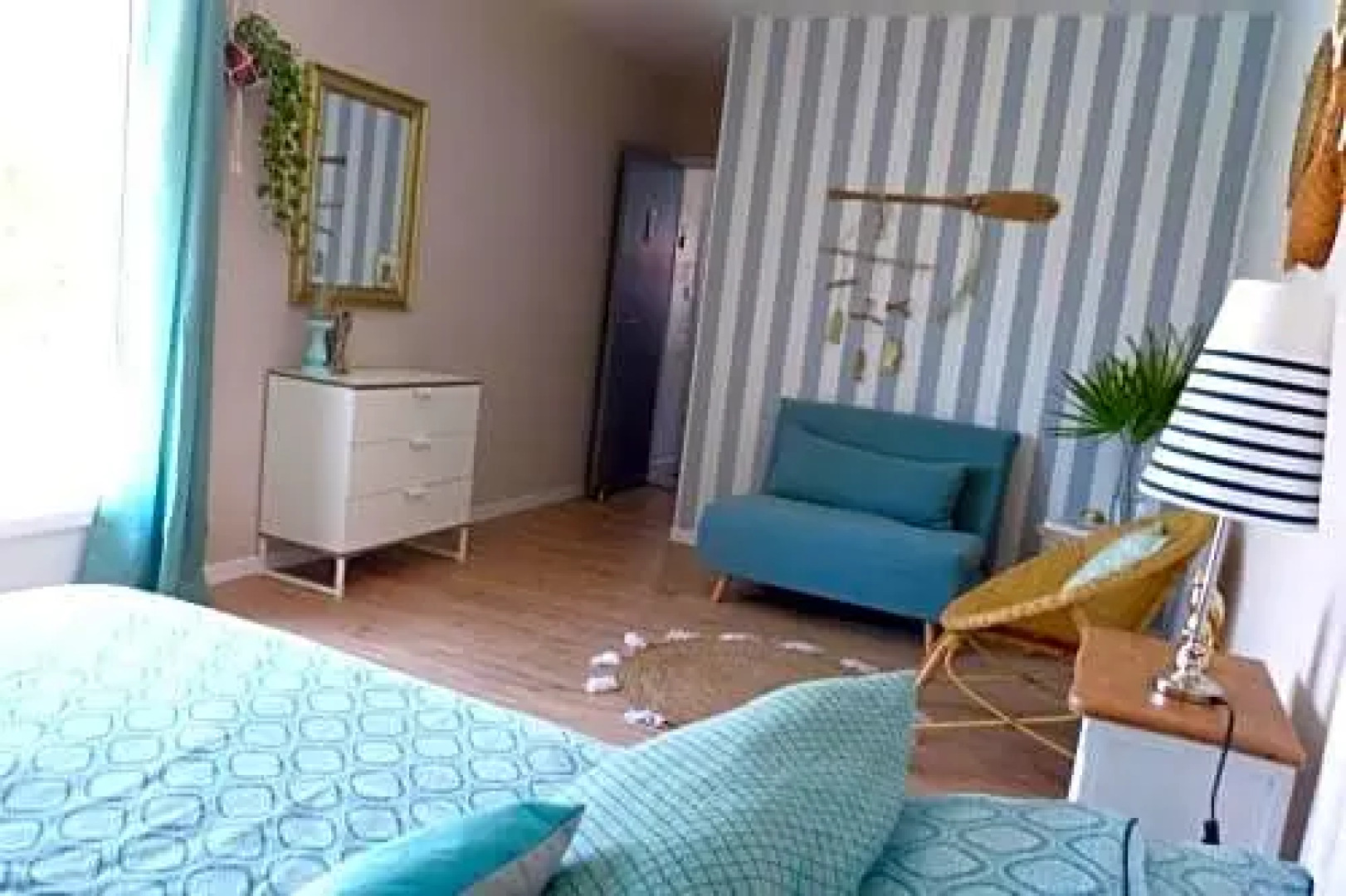 Chambres d'hôtes Couleur Océan