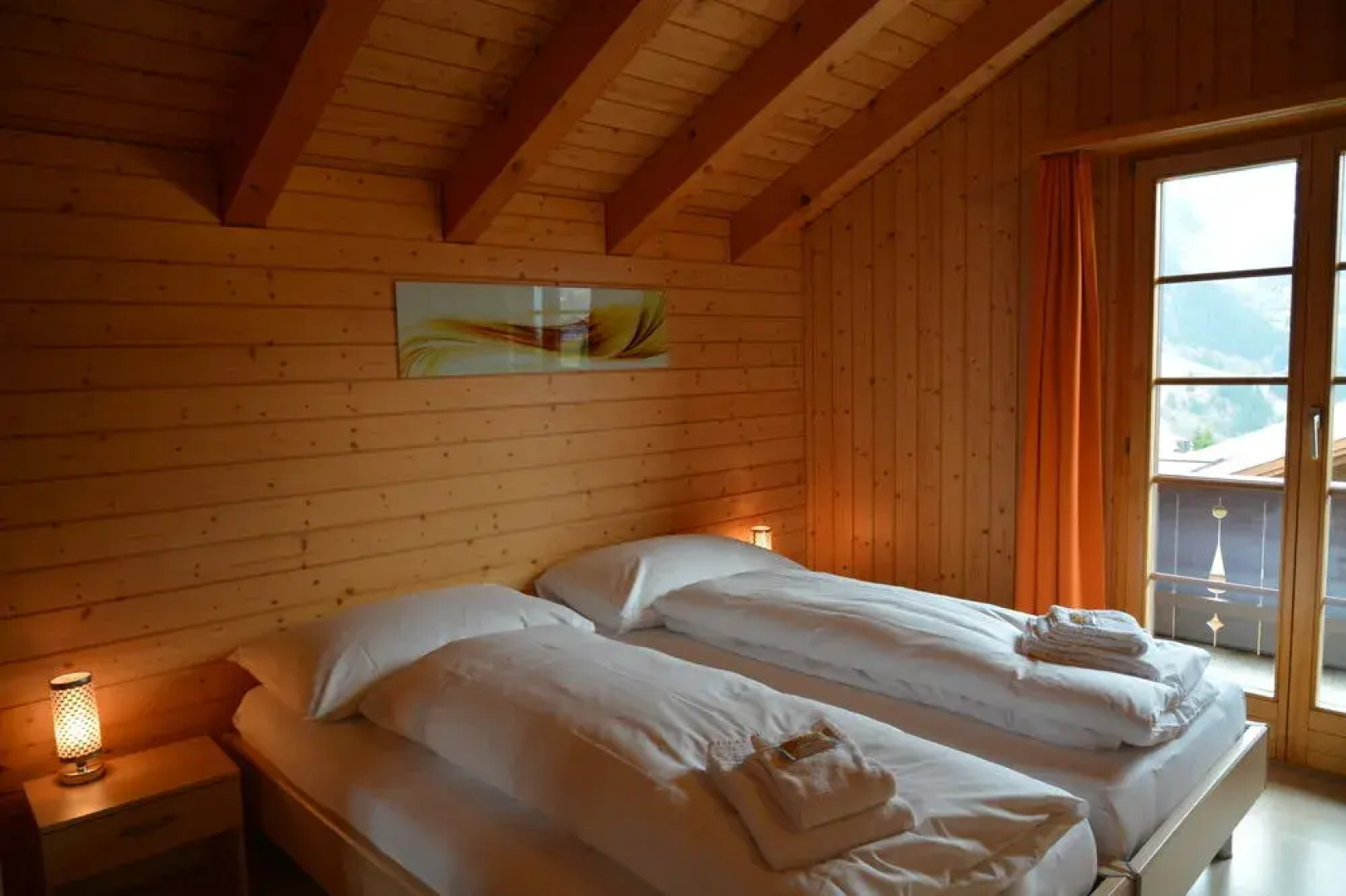 Apartment Dolomit DG 3.5- GriwaRent